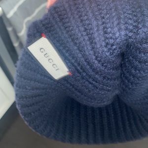 Gucci beanie great quality
